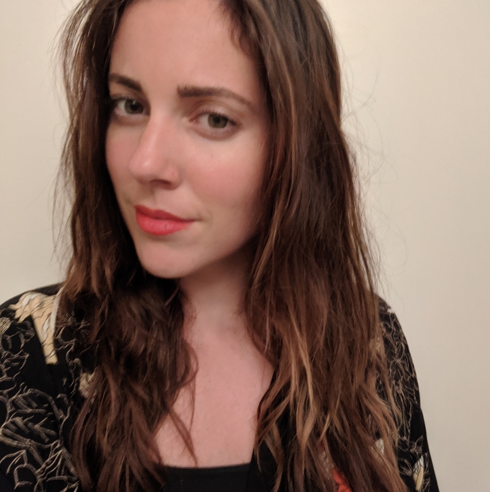 Meet your Posher, Andree